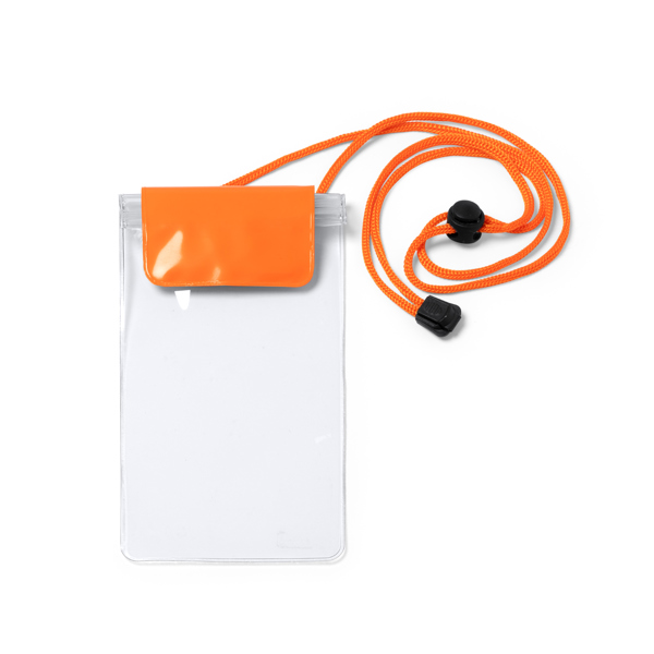 FULER - Orange
