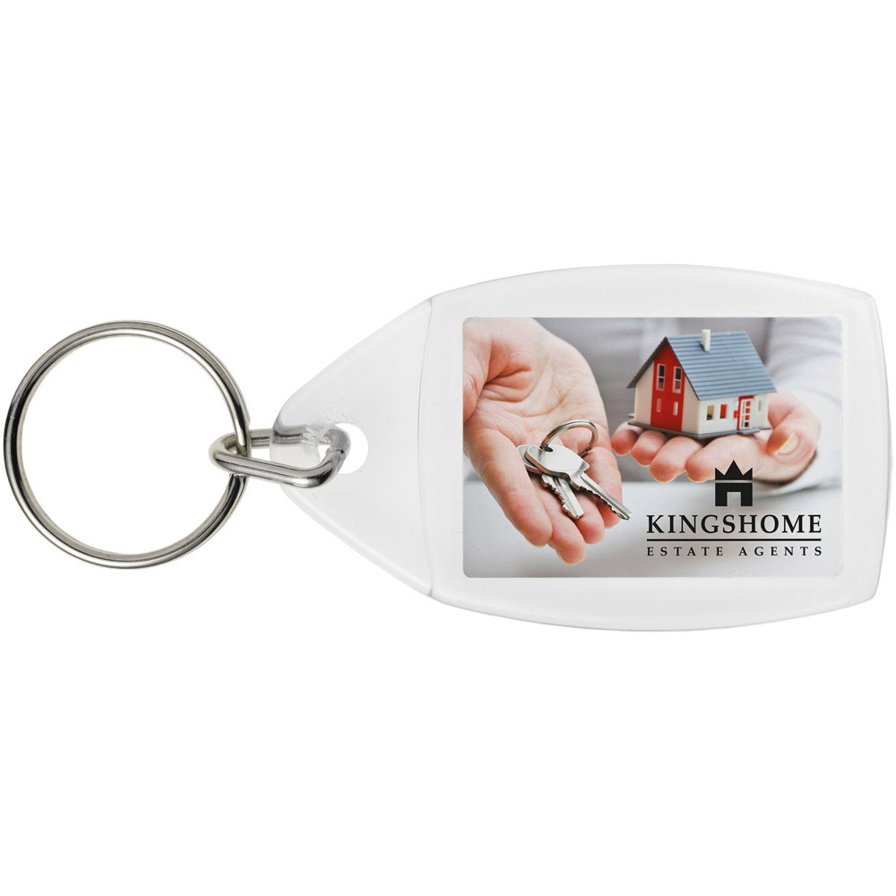 Access P5 keychain