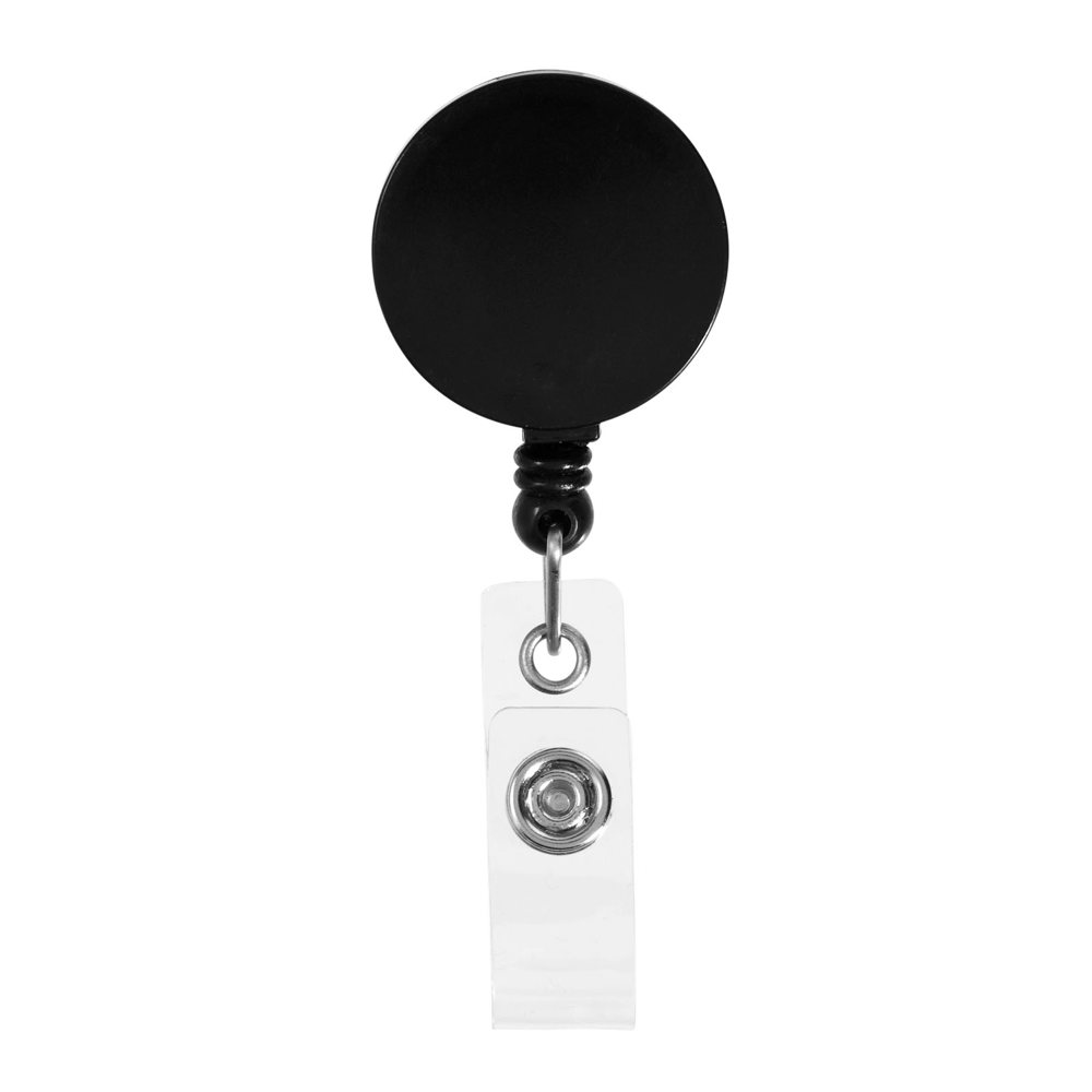 Lech roller clip