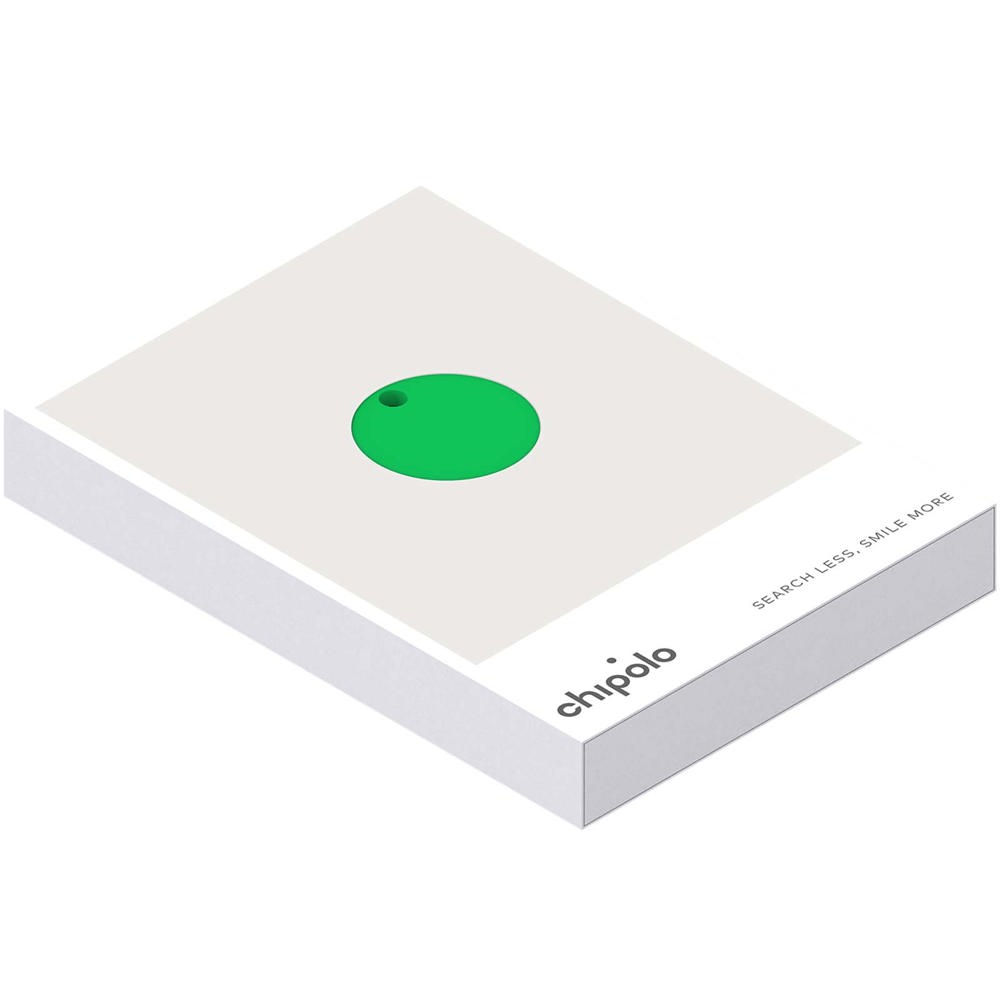 Chipolo POP tracking tag 