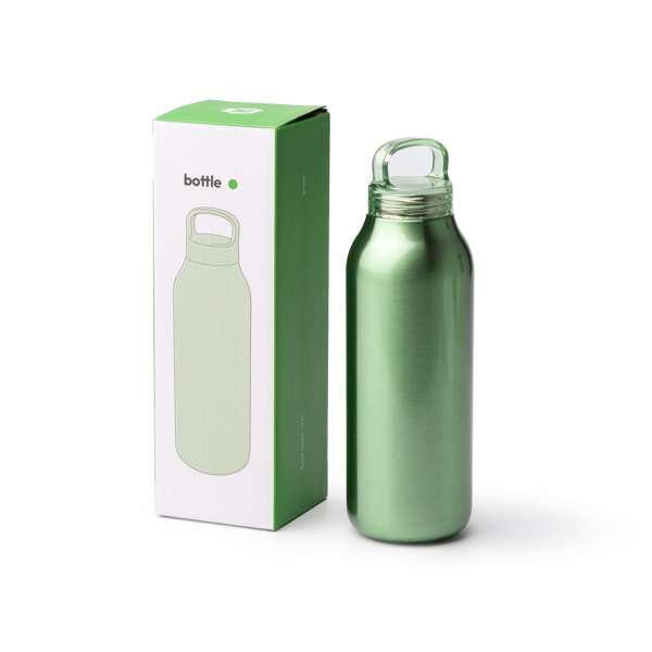 BOTTLE BONTAX RED