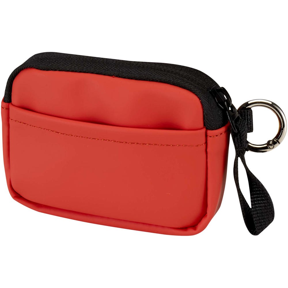 Resi Plus GRS recycled wallet - Brick