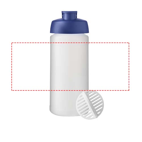 Baseline Plus 500 ml shaker bottle