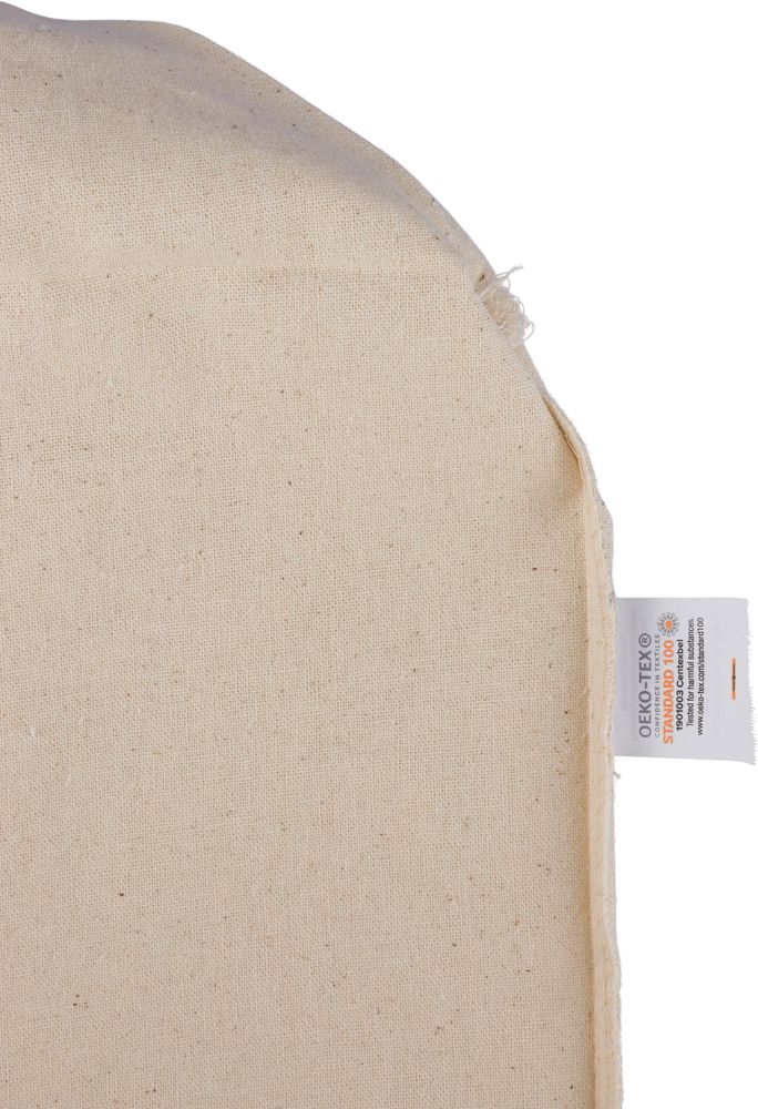 Cotton (180 gsm) shopping bag Novi
