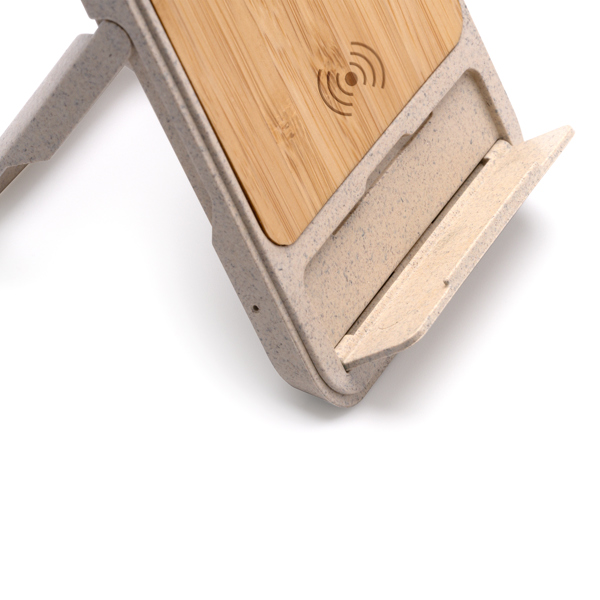 CHARGER STAND VINI NATURAL