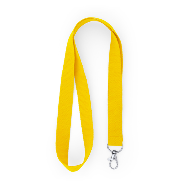 HOST - Yellow