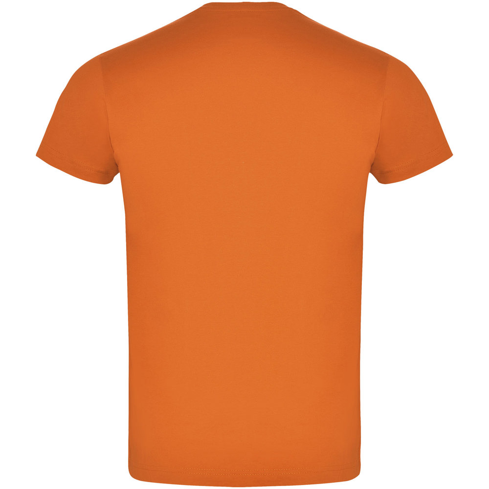 Atomic 150 g/m2 short sleeve unisex t-shirt