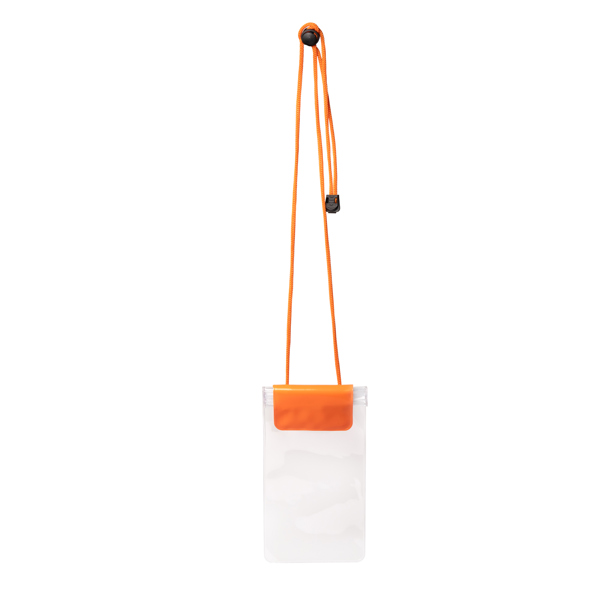 DRY POUCH FULER FERN GREEN