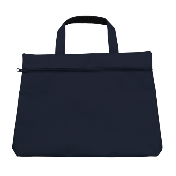 CHARRAN - Navy Blue
