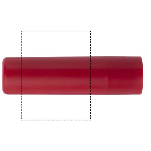 Eden vanilla lip balm