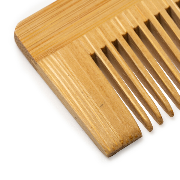 COMB KURLY BAMBOO