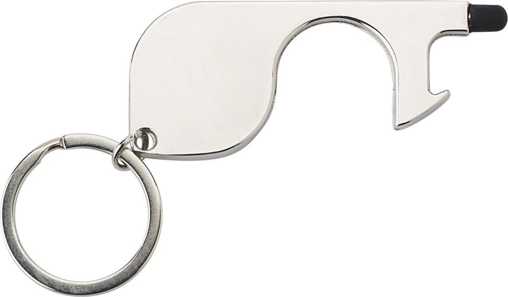 Metal door opener Alivia