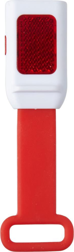ABS bicycle light Duncan