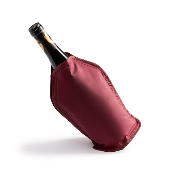 BOTTLE COOLER FROST NEGRO