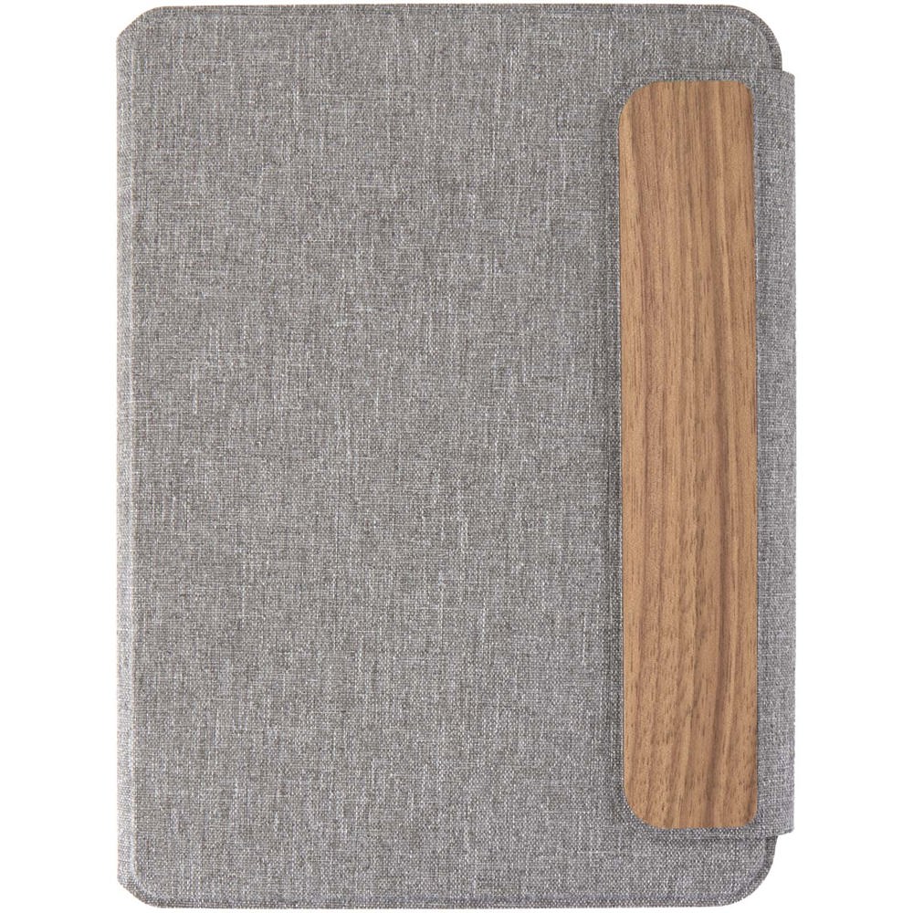 Andean A5 RCS recycled portfolio 