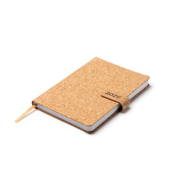 DIARY VASIR NATURAL