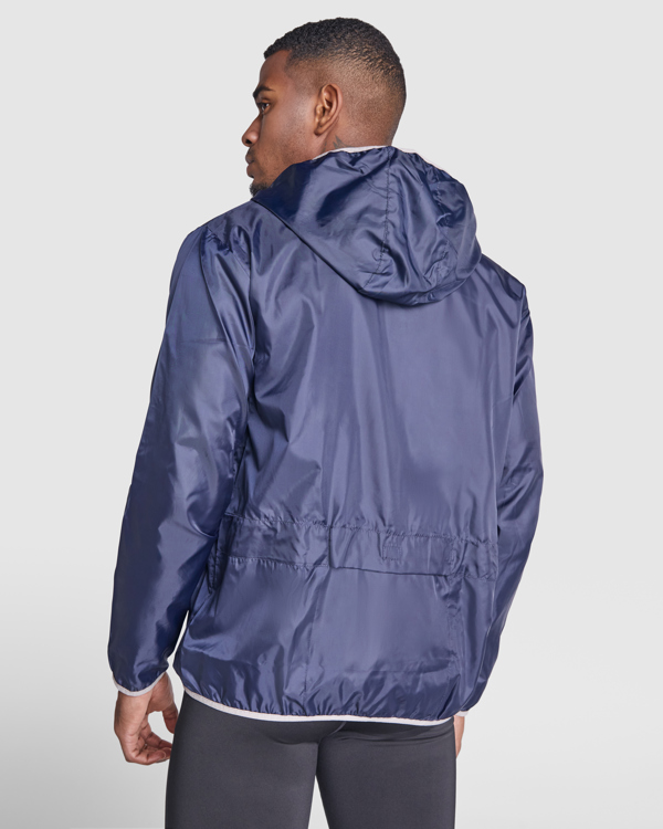 ANGELO WINDBREAKER S/14 ROYAL BLUE