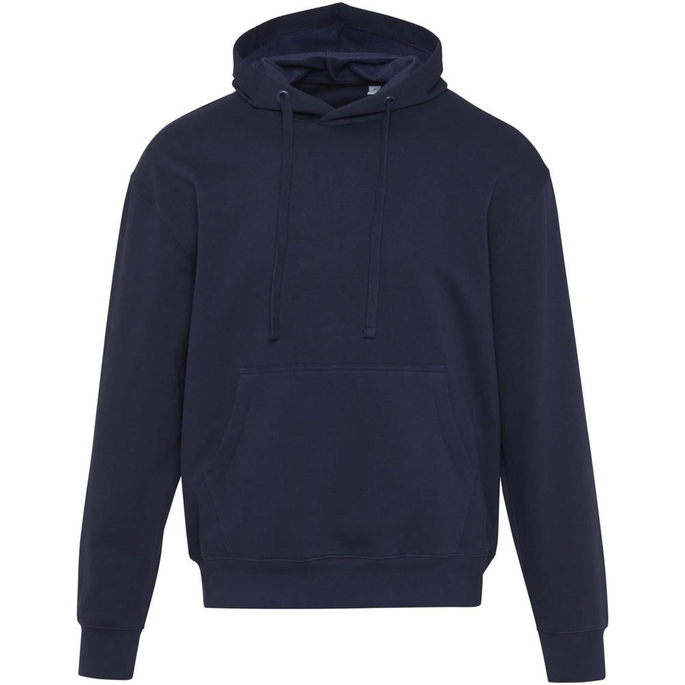 Boris 280 g/m2 unisex OCS organic oversized hoodie