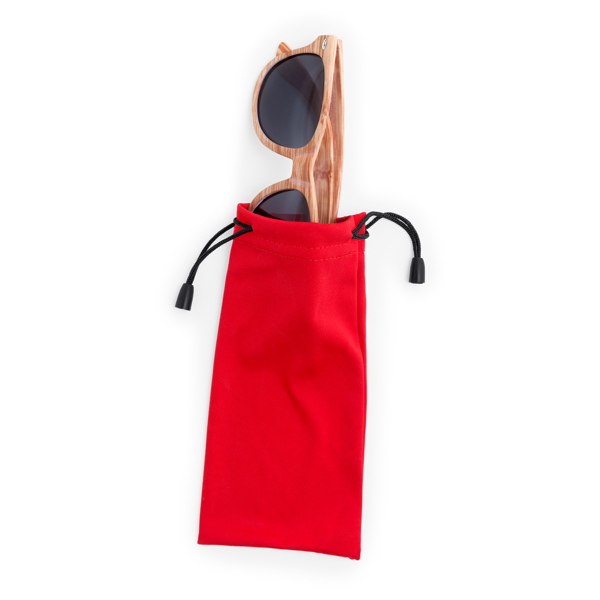 CLOUD SUNGLASSES SHEATH FUCHSIA