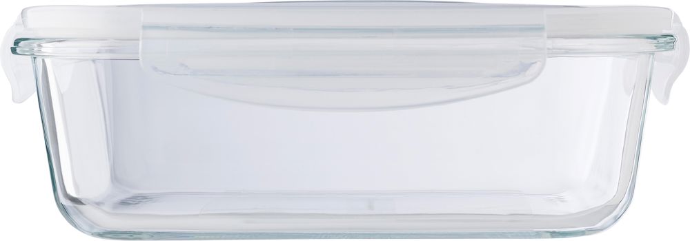 Glass lunchbox Jack