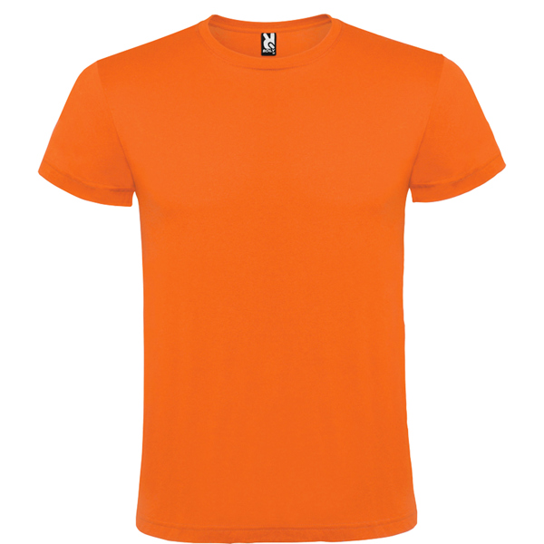 ATOMIC 150 - Orange