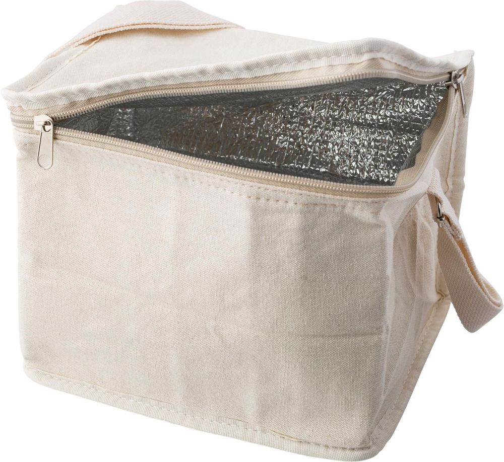 Cotton cooler bag Misha