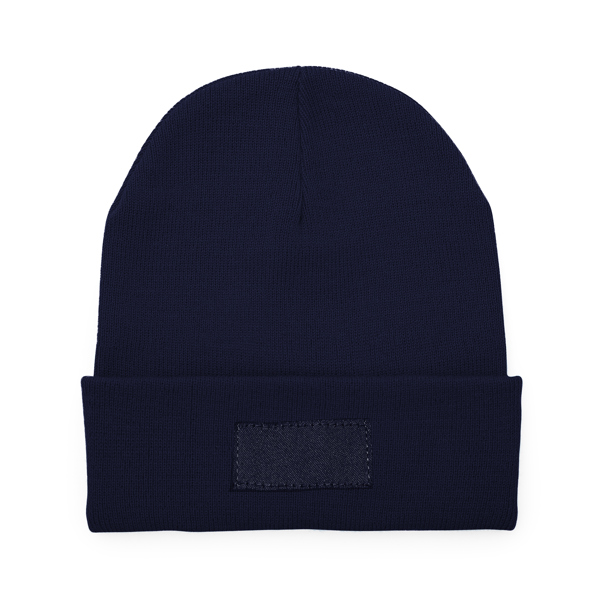 BULNES - Navy Blue