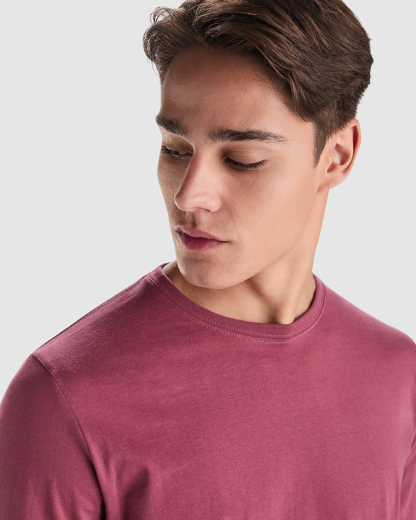 EXTREME T-SHIRT S/3/4 TURQUOISE