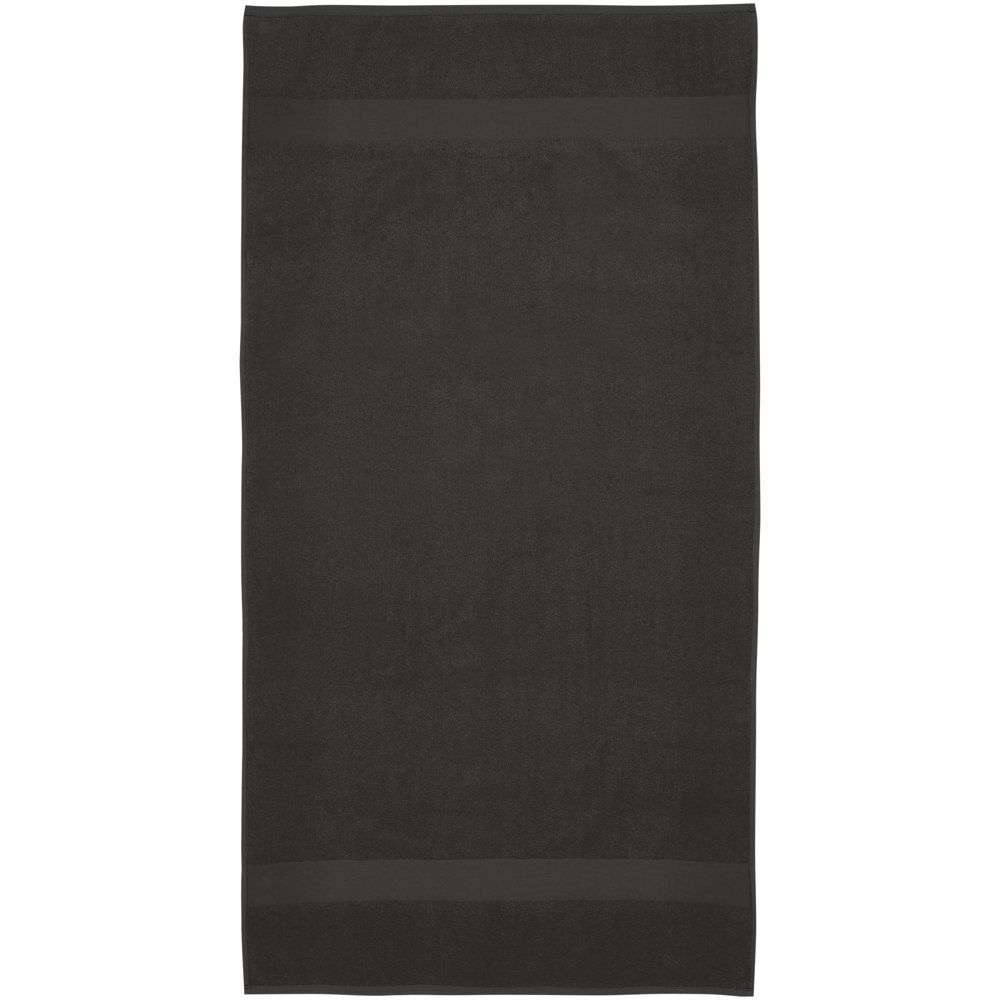 Amelia 450 g/m² cotton towel 70x140 cm