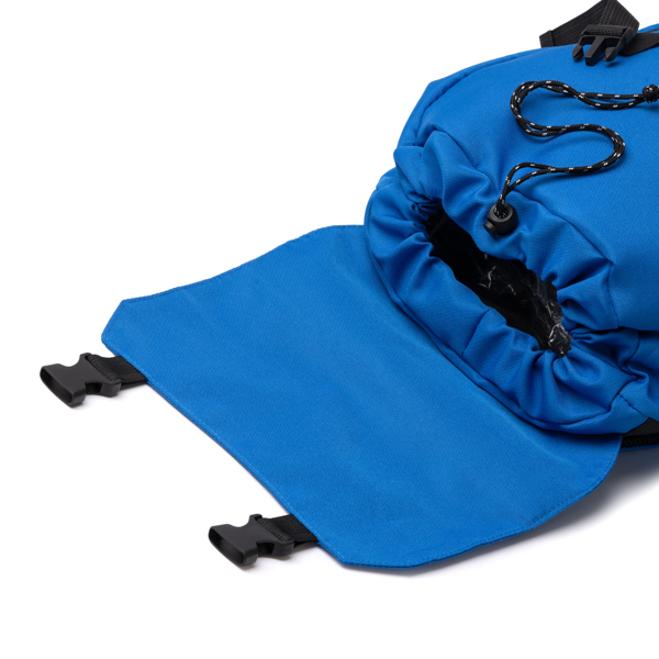 BACKPACK SOLAP GREY