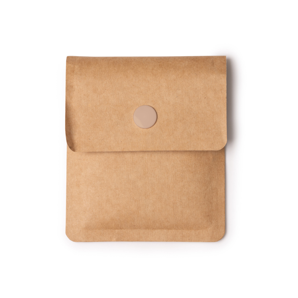 POCKET ASHTRAY BURMA NATURAL