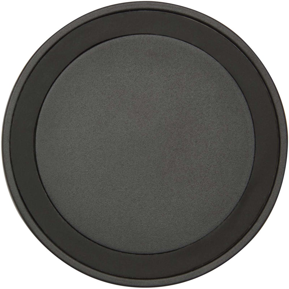 Freal 15W recycled plastic wireless charging pad