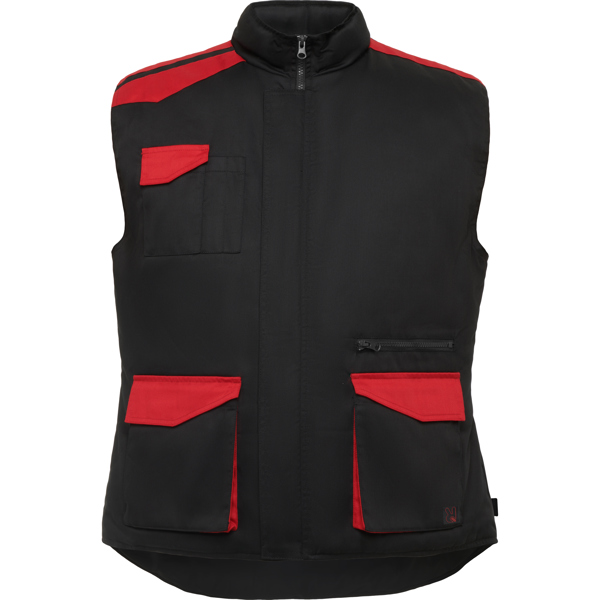ARMADA - Black/Red