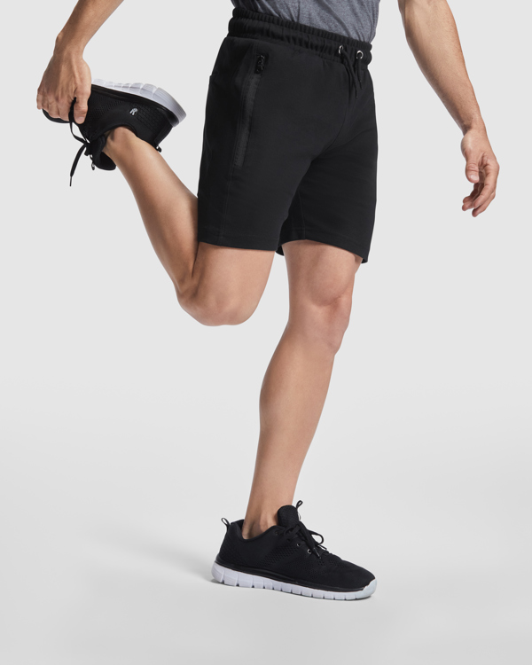 BETIS BERMUDA SHORTS S/3XL BLACK