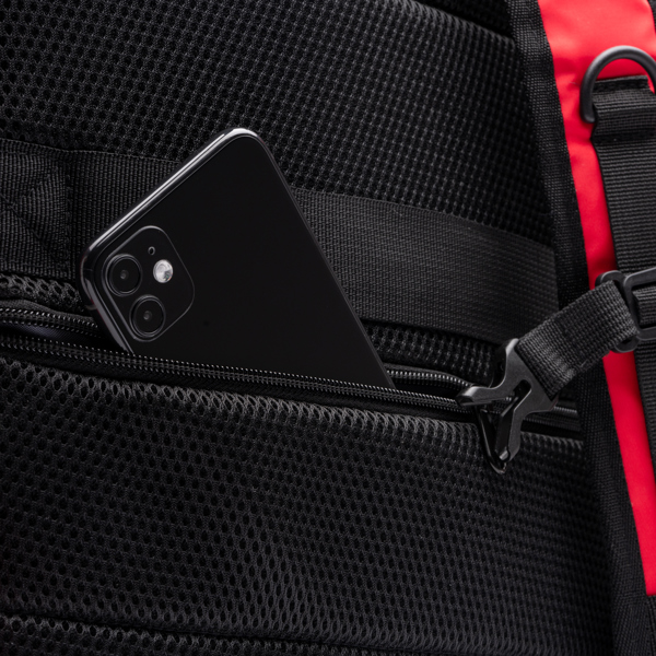 BACKPACK BANTER BLACK