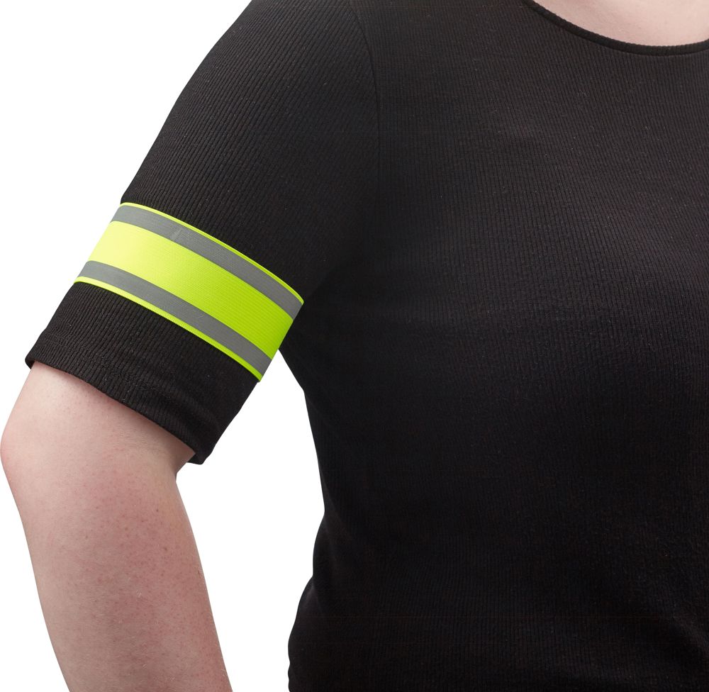 Elastane arm band Danilo