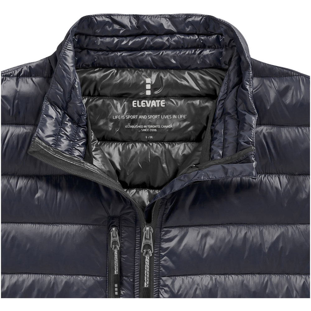 Scotia women's lightweight down bodywarmer