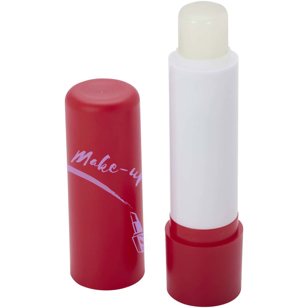 Eden vanilla lip balm