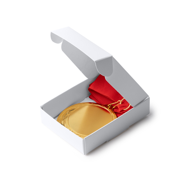 MEDAL DRESEL ROYAL BLUE