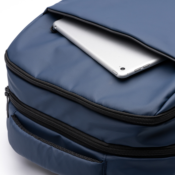 BACKPACK BRUNEN NAVY