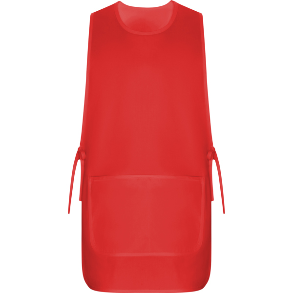 ARZAK - Red