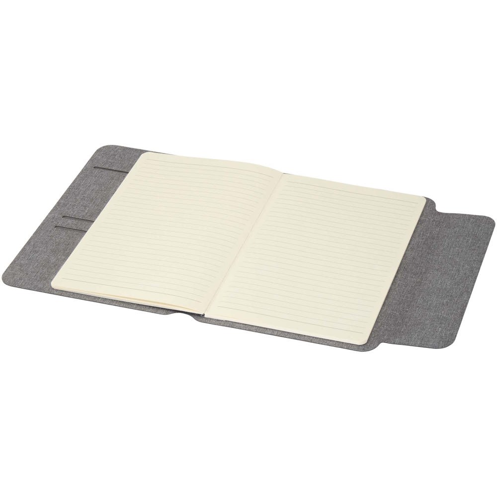 Andean A5 RCS recycled portfolio 