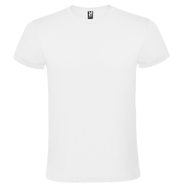 ATOMIC 150 - White