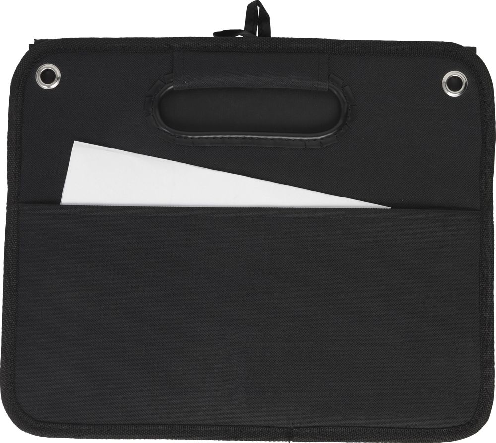 Polyester (600D) car organizer Simon