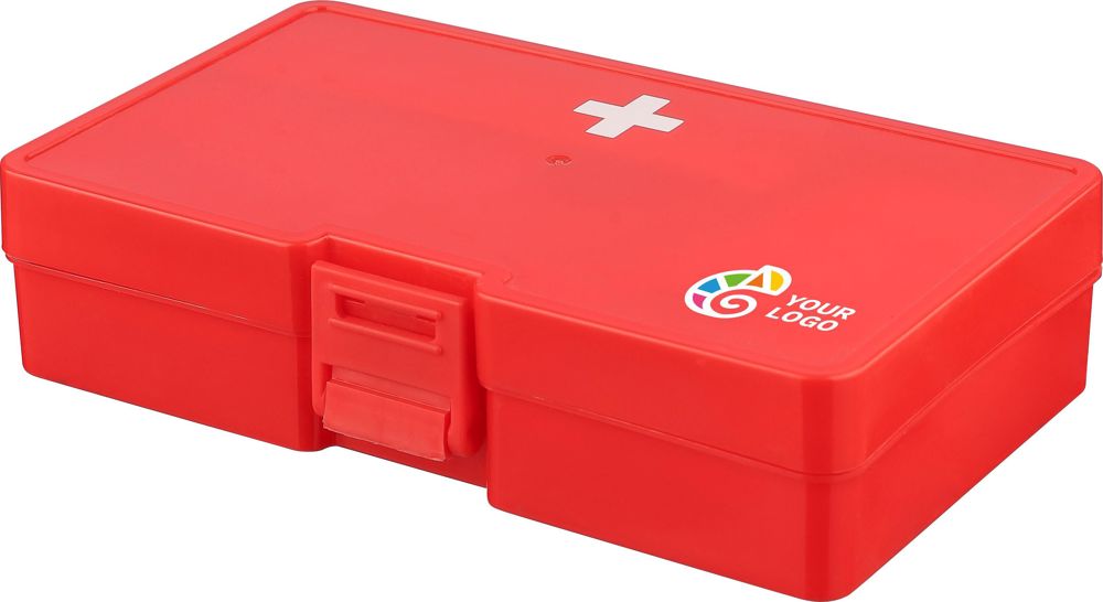 PP first aid set Amina