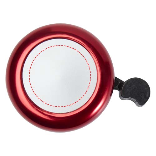 Bellix bicycle bell
