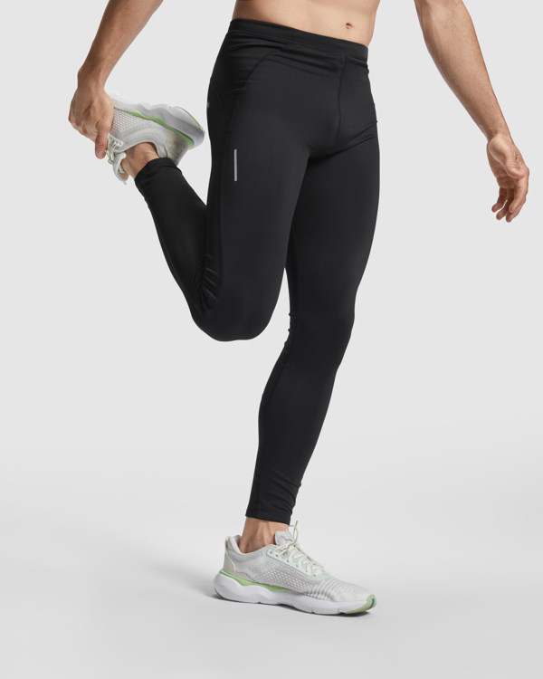 BRISTOL LEGGINGS S/S BLACK