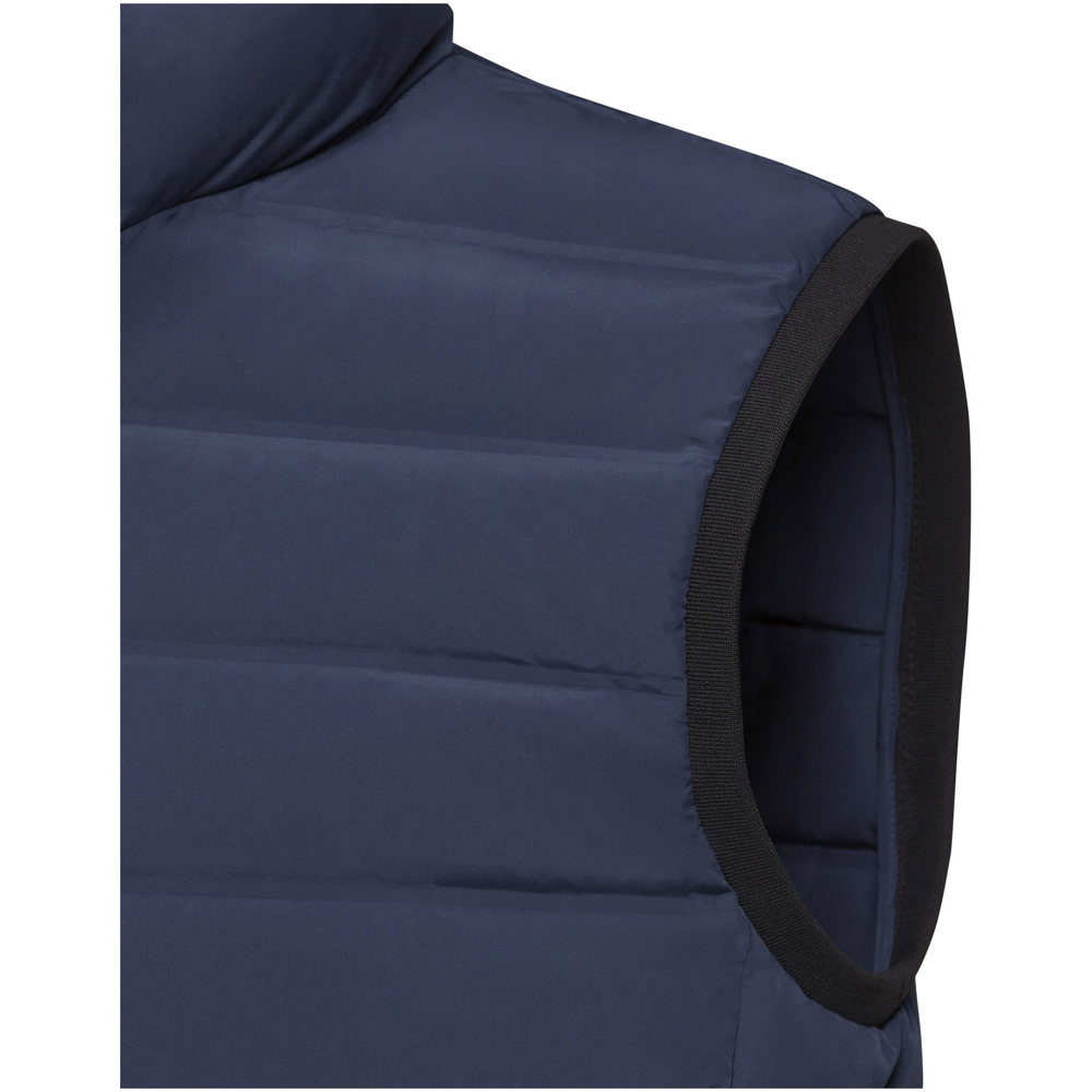 Macin men's insulated down bodywarmer