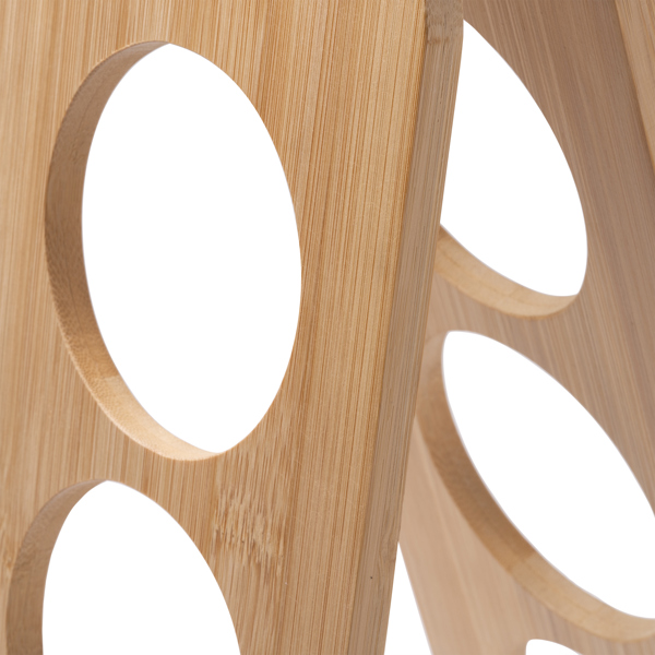 BOTTLE RACK ALSAC NATURAL