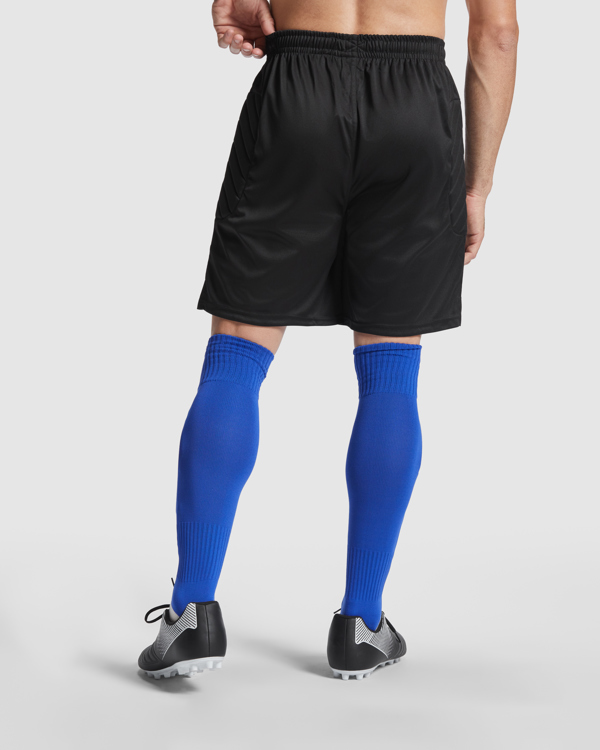ARSENAL SHORTS S/XL BLACK